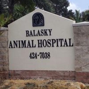 Balasky Animal Hospital