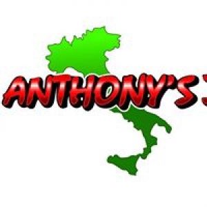 Anthony's II Pizza and Italian Food