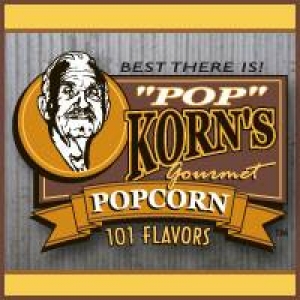 Pop Korn's