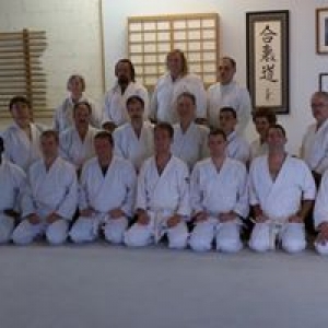 Portland Aikido