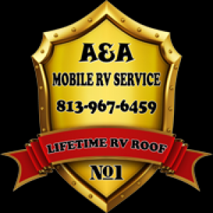 A & A Mobile RV Service