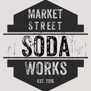 Market Street Soda Works