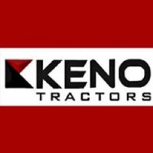 Keno Tractors