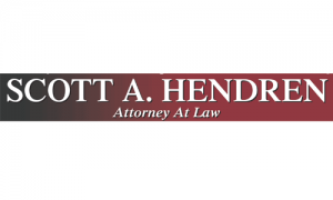 Scott A Hendren Attorney At Law