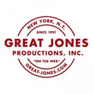 Great Jones Productions