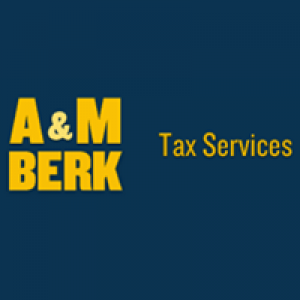 A & M Berk Tax Service