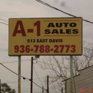 A -1 Auto Sales
