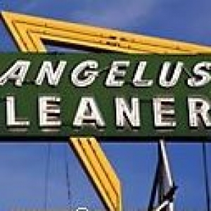 Angelus Cleaners