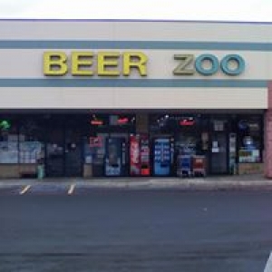 Beer Zoo