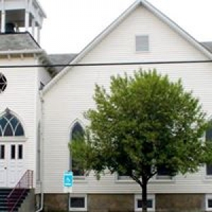 First Christian Church-Bethany