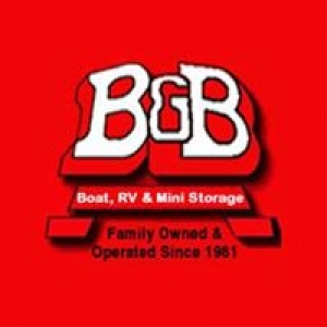 B & B Mini Storage