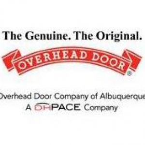 Overhead Door Company of Albuquerque