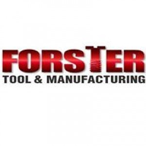 Forster Tool and Manufacturing