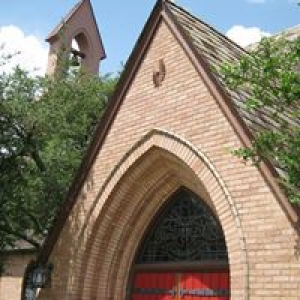 Episcopal Church of The Ascension