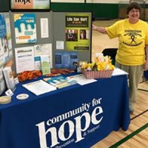 Community for Hope