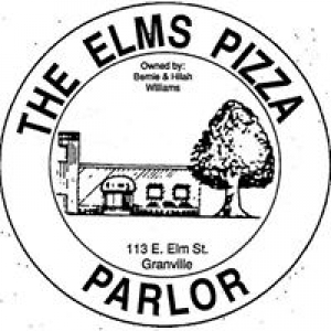 The Elms Pizza Parlor