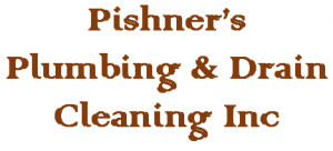 Pishner's Plumbing & Drain Cleaning Inc
