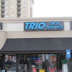 Trio Shoe Service