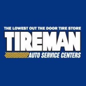 Tireman Auto Service Centers