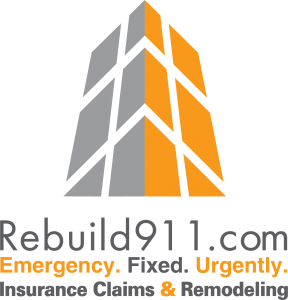 Rebuild 911