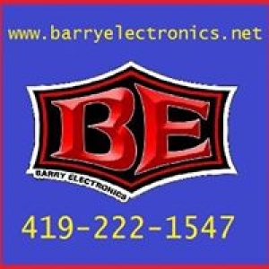 Barry Electronics Inc