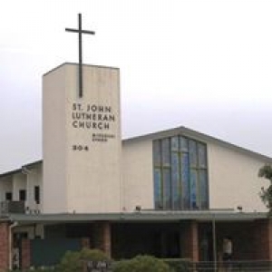St John Evangelical Church Lcms
