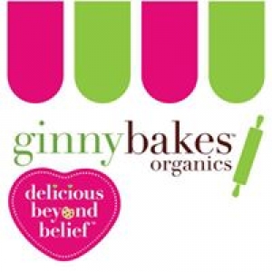 Ginny Bakes