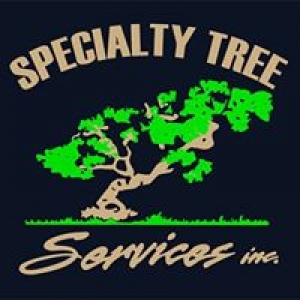 Specialty Tree Services Inc