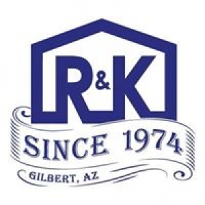 R & K Glass