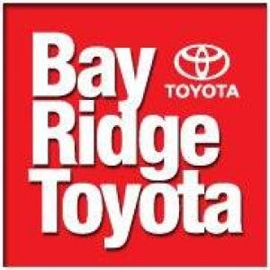 Bay Ridge Toyota Svce Dept
