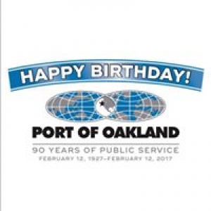 Port of Oakland