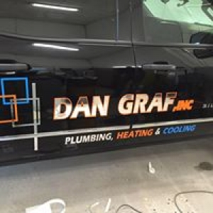 Dan Graf Plumbing Heating & Cooling