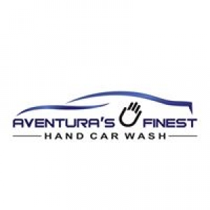 Aventura's Finest Hand Car Wash