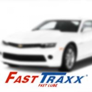 Fast Traxx Fast Lube