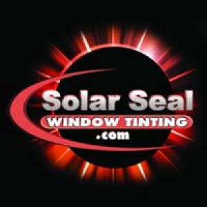Solar Seal Window Tinting