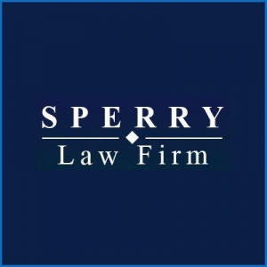 Sperry Law Firm Atty