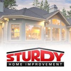 Sturdy Home Improvements Inc