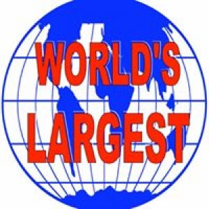Worlds Largest Laundrymat