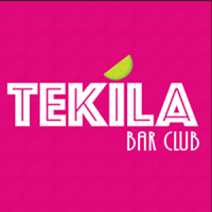 Tekila Bar