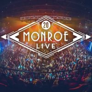 20 Monroe Live