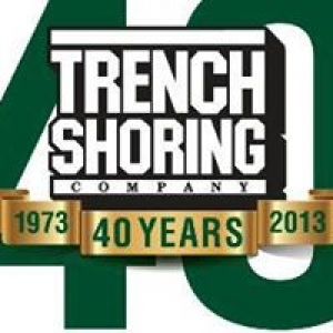 Trench Shoring Co