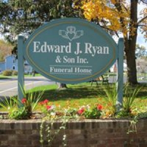 Ryan Edward J & Son Funeral Home