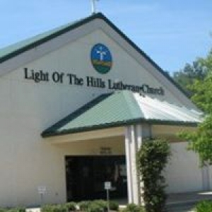 Light of The Hills Lutheran Church
