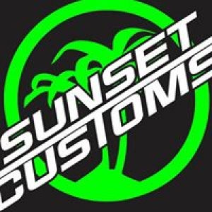 Sunset Customs