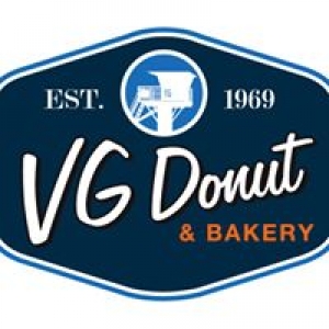 V G Donut & Bakery