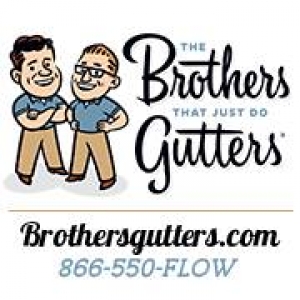 The Brothers That Just DO Gutter
