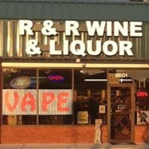 R & R Wine and Liquor