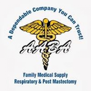 Aaba Family Medical Supply