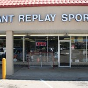 Instant Replay Sports