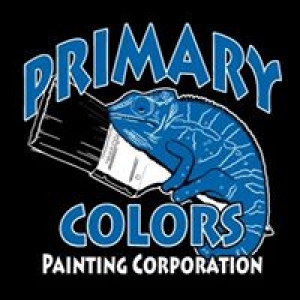 Primary Colors Painting Company